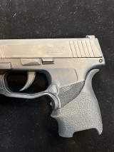 SIG SAUER P365 9MM LUGER (9x19 PARA) - Image 3 of 3