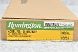 REMINGTON 700 MULTI - 1 of 3