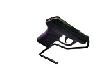 RUGER LCP LADY LILAC .380 ACP - 3 of 3