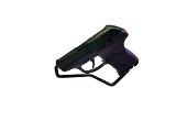 RUGER LCP LADY LILAC .380 ACP - 2 of 3
