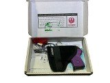 RUGER LCP LADY LILAC .380 ACP - 1 of 3