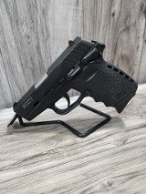 SCCY CPX-1 9MM LUGER (9x19 PARA) - 1 of 2