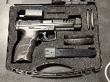 HECKLER & KOCH VP9L OR 2-20RD MAGS 9MM LUGER (9x19 PARA) - 2 of 3