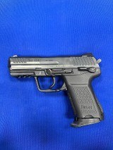 HECKLER & KOCH HK45C .45 ACP - 2 of 3