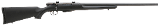 SAVAGE ARMS 25 WALKING VARMINTER .222 REM - 1 of 1