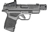 SPRINGFIELD ARMORY HELLCAT RDP (MANUAL SAFETY) 9MM LUGER (9X19 PARA) - 1 of 2