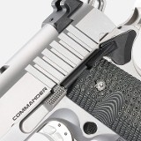 BUL ARMORY COMMANDER .45 ACP - 3 of 3