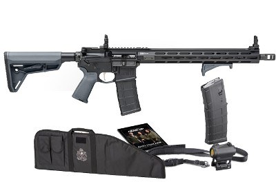 SPRINGFIELD ARMORY SAINT VICTOR 5.56X45MM NATO - Image 1 of 1