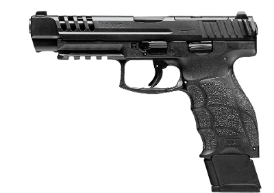 HECKLER & KOCH VP9L OR *CA COMPLIANT* 9MM LUGER (9x19 PARA) - Image 2 of 2