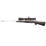 BROWNING A-BOLT .338 WIN MAG - 1 of 2