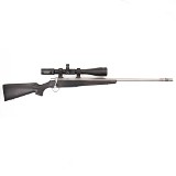 BROWNING A-BOLT .338 WIN MAG - 2 of 2