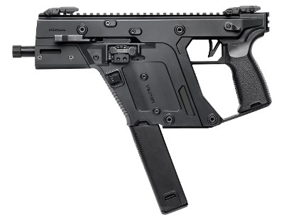 KRISS VECTOR SDP G3 10MM - Image 1 of 1