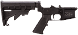 SMITH & WESSON M&P5 LOWER RECEIVER MULTI - 1 of 1