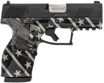 TAURUS GX2 9MM LUGER (9x19 PARA) - Image 1 of 1