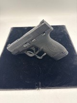 SMITH & WESSON M&P 9 SHIELD M2.0 9MM LUGER (9x19 PARA) - 3 of 3
