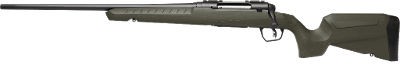 SAVAGE ARMS AXIS 2 COMPACT LH [GRN] .350 LEGEND - Image 2 of 2