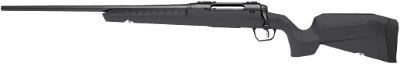 SAVAGE ARMS AXIS 2 COMPACT LH [GRY] 7MM-08 REM - Image 2 of 2