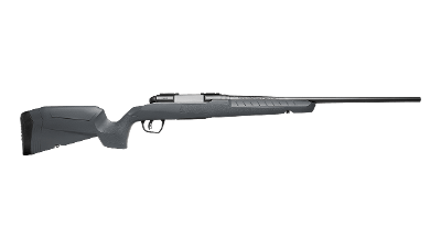 SAVAGE ARMS AXIS 2 COMPACT LH [GRY] 7MM-08 REM - Image 1 of 2