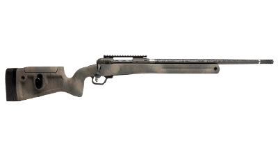 SAVAGE ARMS 110 PRO PURSUIT RIFLE 7MM PRC - Image 1 of 2
