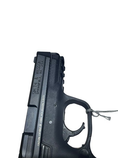 SMITH & WESSON m & p 9 9MM LUGER (9x19 PARA) - Image 3 of 3