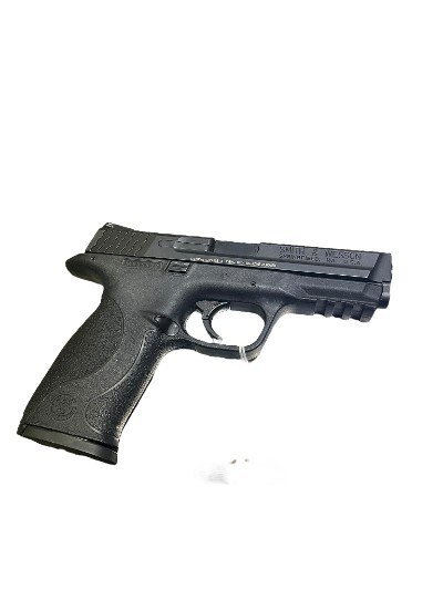 SMITH & WESSON m & p 9 9MM LUGER (9x19 PARA) - Image 2 of 3