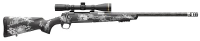 BROWNING X-BOLT 2 MOUNTAIN PRO CARBON FIBER 7MM PRC - Image 3 of 3