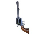 RUGER NEW MODEL SUPER BLACKHAWK .44 MAGNUM - 1 of 3