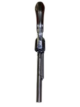 RUGER NEW MODEL SUPER BLACKHAWK .44 MAGNUM - 3 of 3