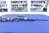 RUGER AMERCAN .308 WIN - 1 of 3
