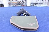 KIMBER MICRO 9 9MM LUGER (9x19 PARA) - 2 of 3