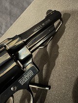 SMITH & WESSON 21-4 .44 S&W SPECIAL - 2 of 3