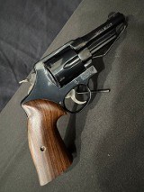 SMITH & WESSON 21-4 .44 S&W SPECIAL - 1 of 3