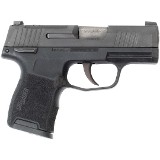 SIG SAUER P365 9MM LUGER (9X19 PARA) - 2 of 3