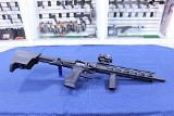 SMITH & WESSON M&P FPC (CRIMSON TRACE PACKAGE) 9MM LUGER (9X19 PARA) - 2 of 3