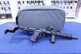 SMITH & WESSON M&P FPC (CRIMSON TRACE PACKAGE) 9MM LUGER (9X19 PARA) - 1 of 3