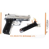 TAURUS 58 .380 ACP - 3 of 3