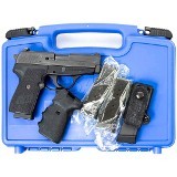 SIG SAUER P239 SAS .40 S&W - 3 of 3