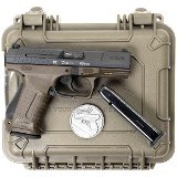 WALTHER P99 AS FINAL EDITION 9MM LUGER (9X19 PARA) - 3 of 3
