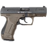 WALTHER P99 AS FINAL EDITION 9MM LUGER (9X19 PARA) - 2 of 3