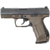WALTHER P99 AS FINAL EDITION 9MM LUGER (9X19 PARA) - 1 of 3
