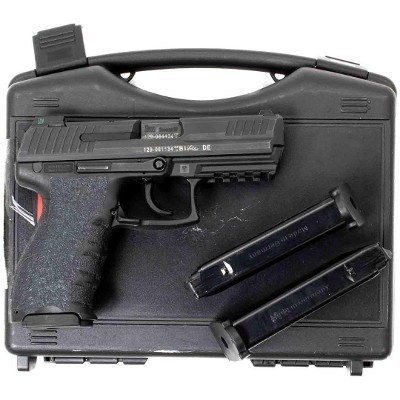 HECKLER & KOCH P30 9MM LUGER (9X19 PARA) - Image 3 of 3