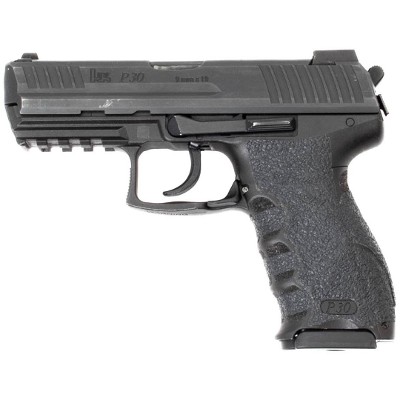 HECKLER & KOCH P30 9MM LUGER (9X19 PARA) - Image 1 of 3