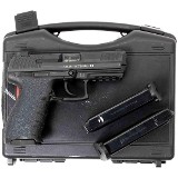 HECKLER & KOCH P30 9MM LUGER (9X19 PARA) - Image 3 of 3