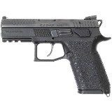 CZ P-07 9MM LUGER (9X19 PARA) - 1 of 3