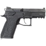CZ P-07 9MM LUGER (9X19 PARA) - 2 of 3