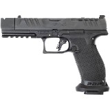 WALTHER PDP FULL SIZE 9MM LUGER (9X19 PARA) - 1 of 3