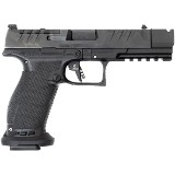 WALTHER PDP FULL SIZE 9MM LUGER (9X19 PARA) - 2 of 3