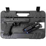 WALTHER PDP FULL SIZE 9MM LUGER (9X19 PARA) - 3 of 3