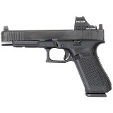GLOCK 34 GEN 5 9MM LUGER (9X19 PARA) - 1 of 3
