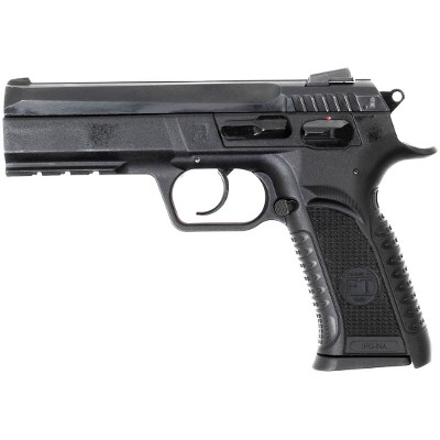 TANFOGLIO FORCE PLUS F 9MM LUGER (9X19 PARA) - Image 1 of 3